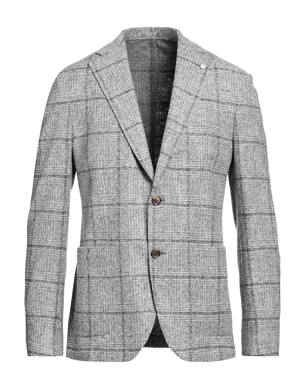 L.B.M. 1911 - Blazers