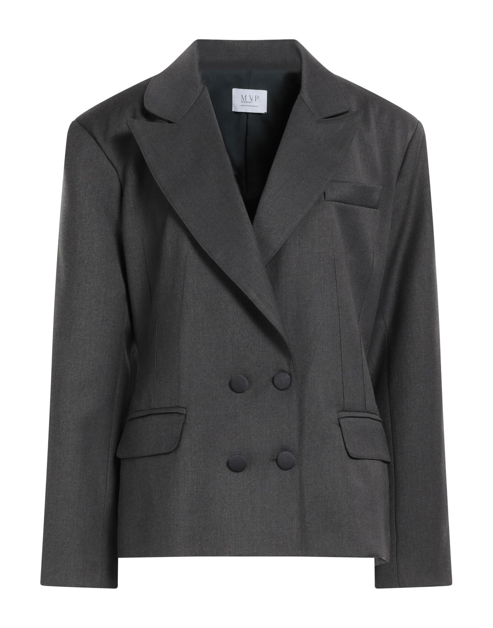 MVP WARDROBE - Blazers