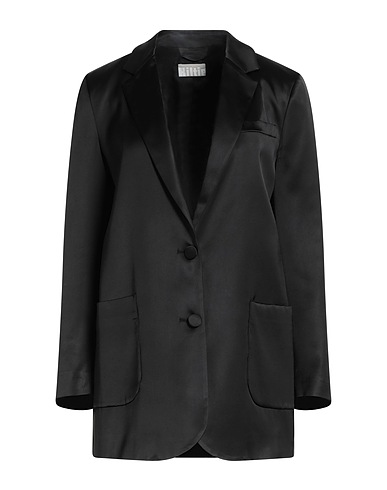 KILTIE Blazer 96% Viscose, 4% Elastane