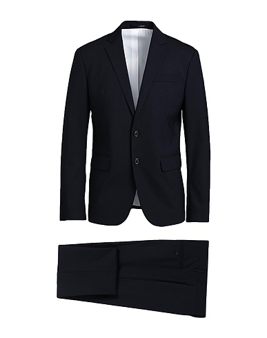 DSQUARED2 Suits 95% Virgin Wool, 5% Elastane