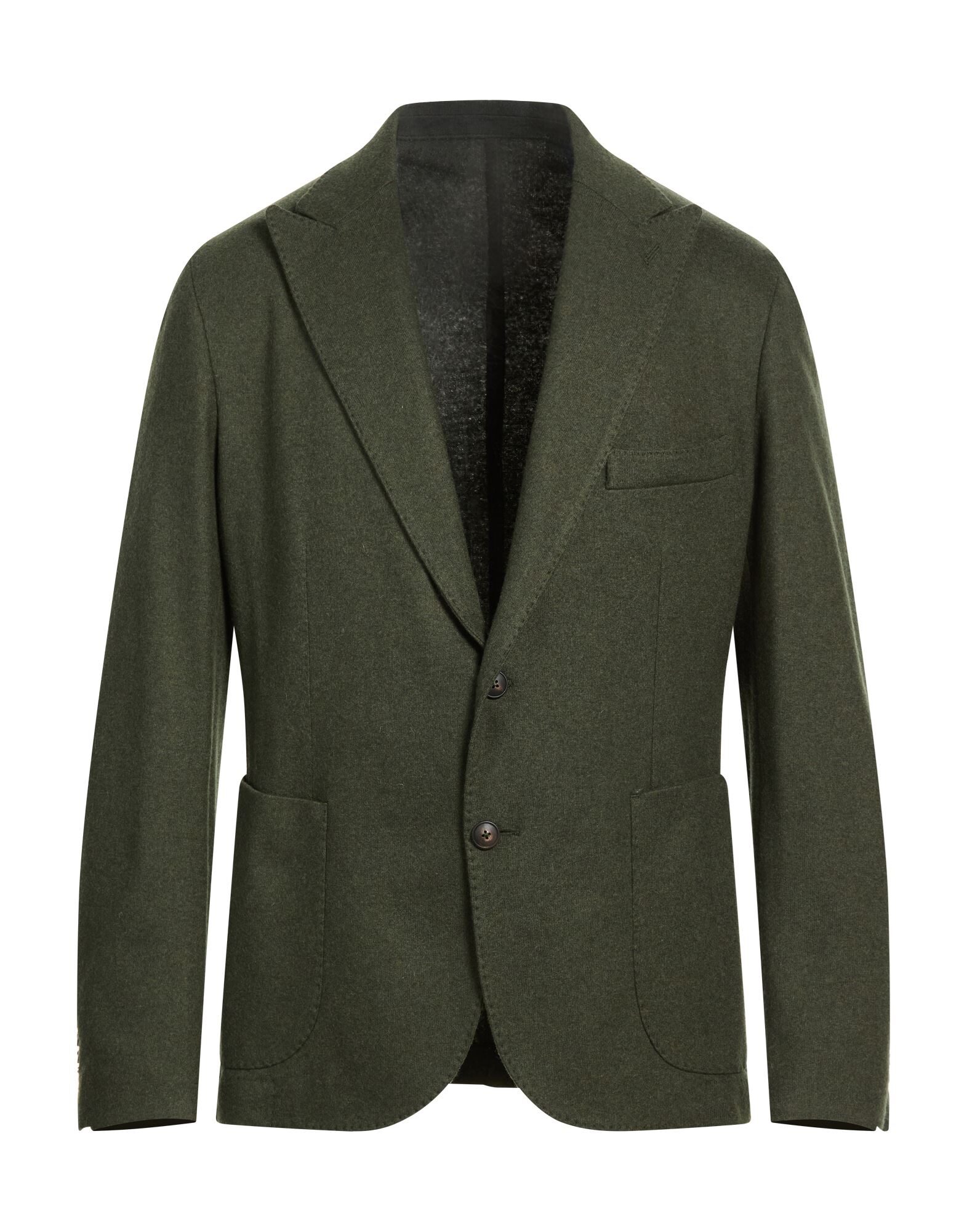 BARBA Napoli - Blazers