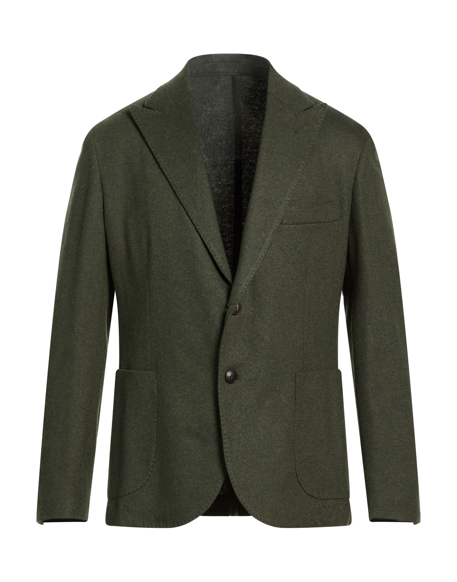 BARBA Napoli - Blazers