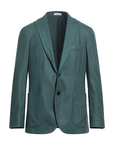 BOGLIOLI Blazer 80% Wool, 20% Polyester