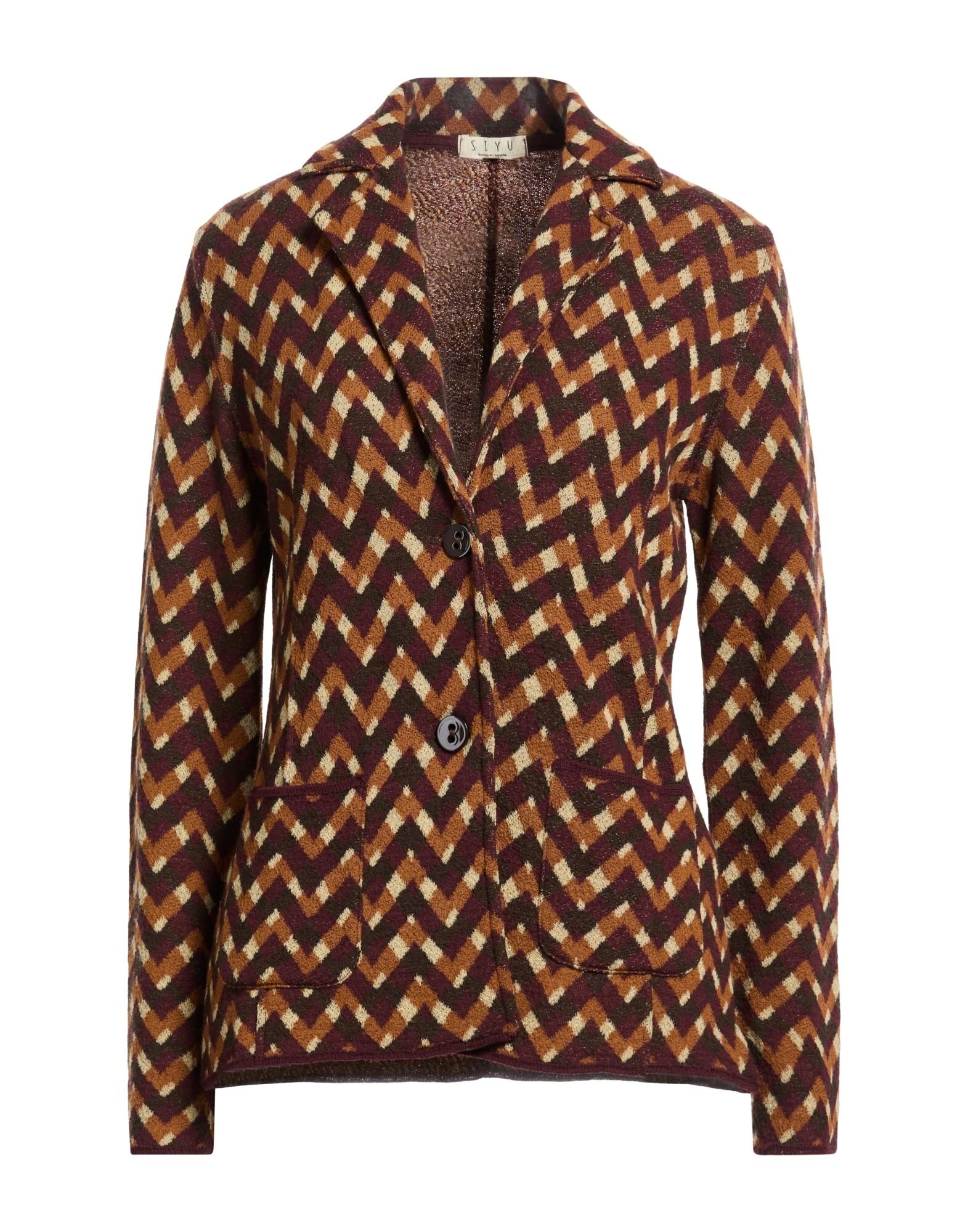 SIYU - Blazers