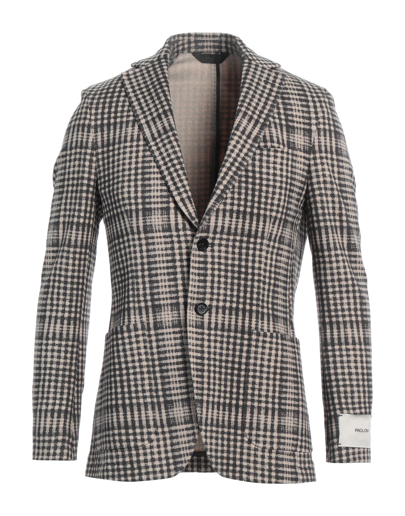 PAOLONI - Blazers