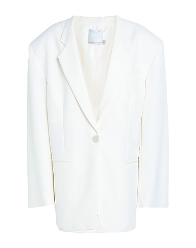 CHRISTOPHER ESBER Veste 50% Laine, 50% Polyester, Viscose