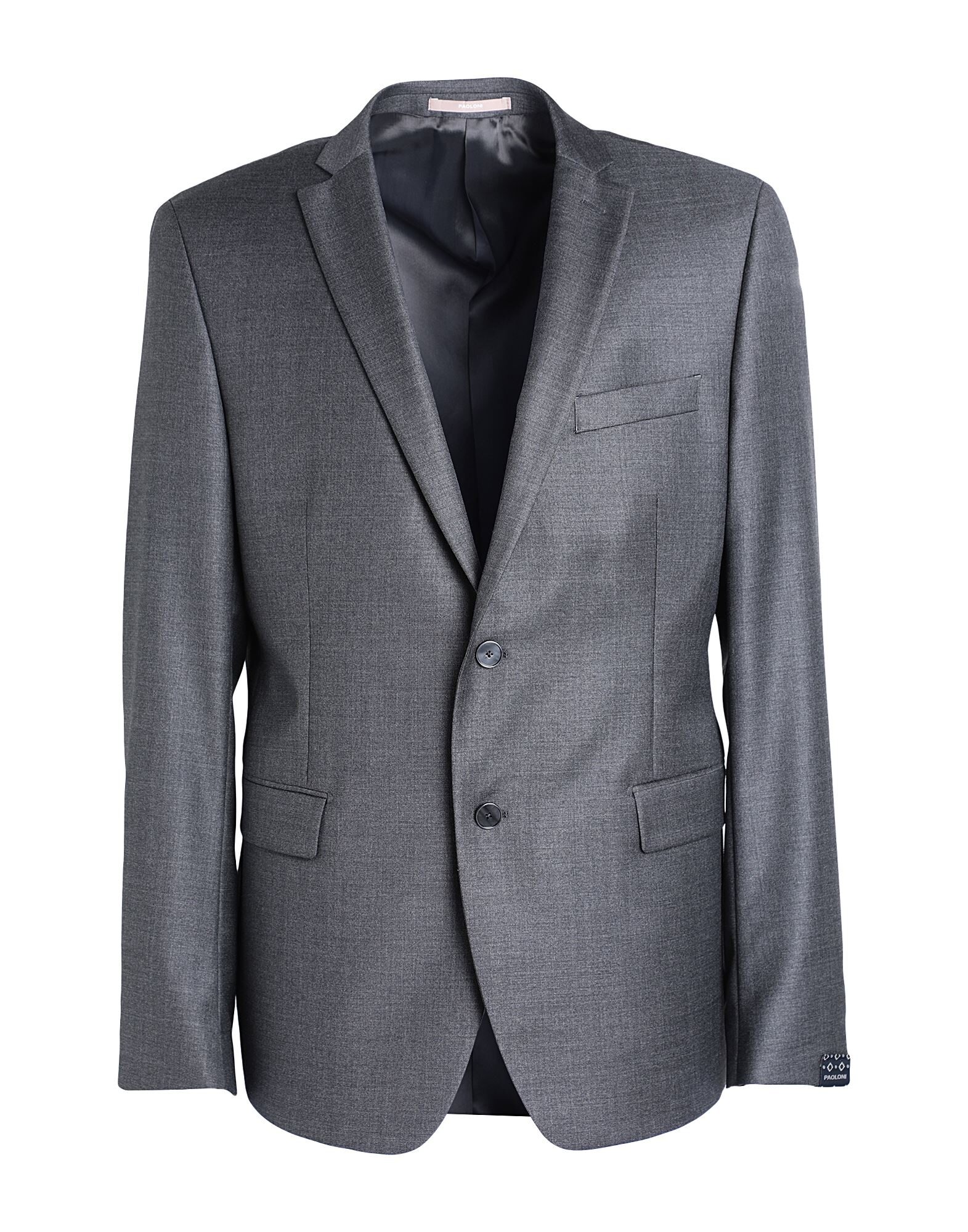 PAOLONI - Blazers