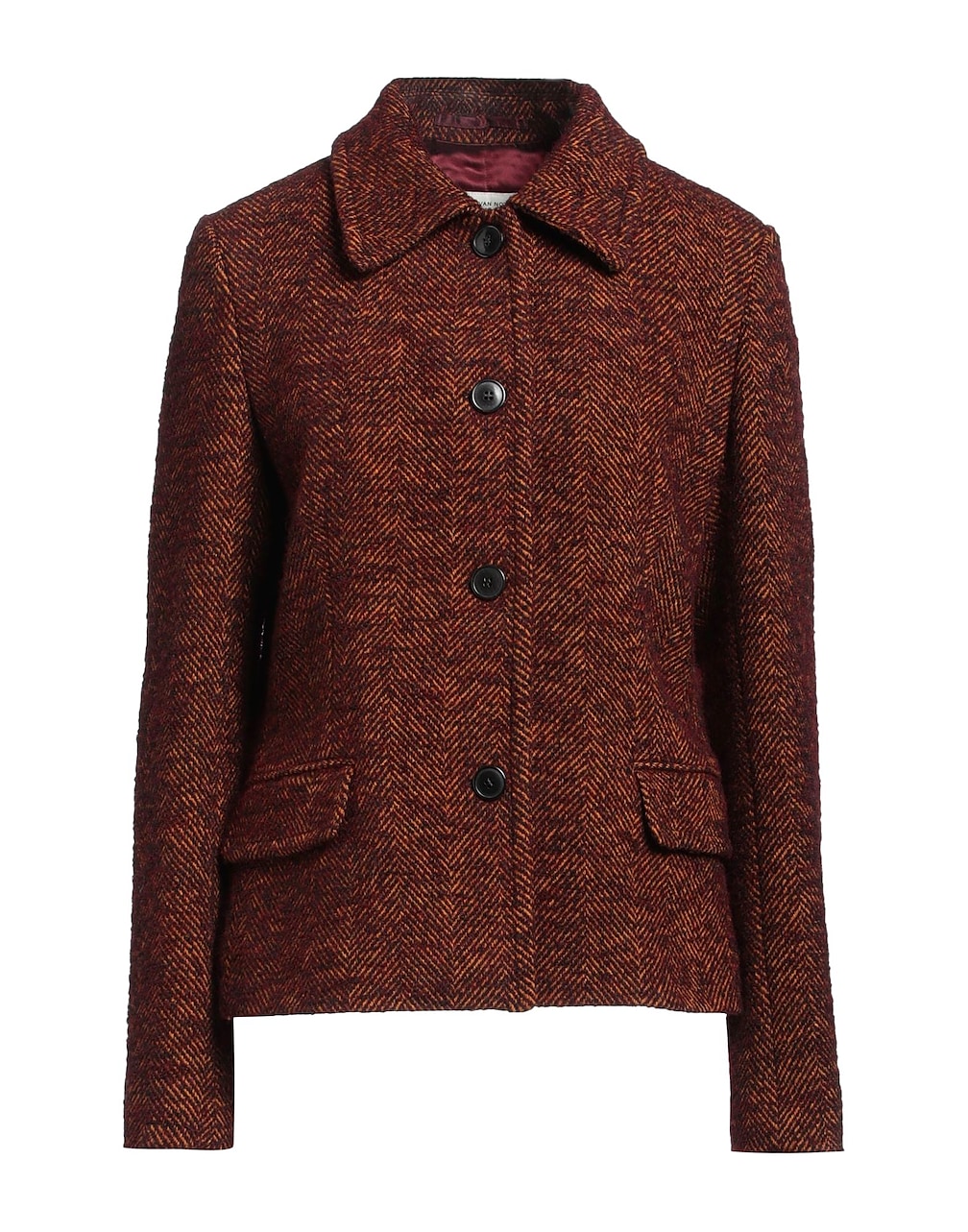 DRIES VAN NOTEN - Vestes et blousons