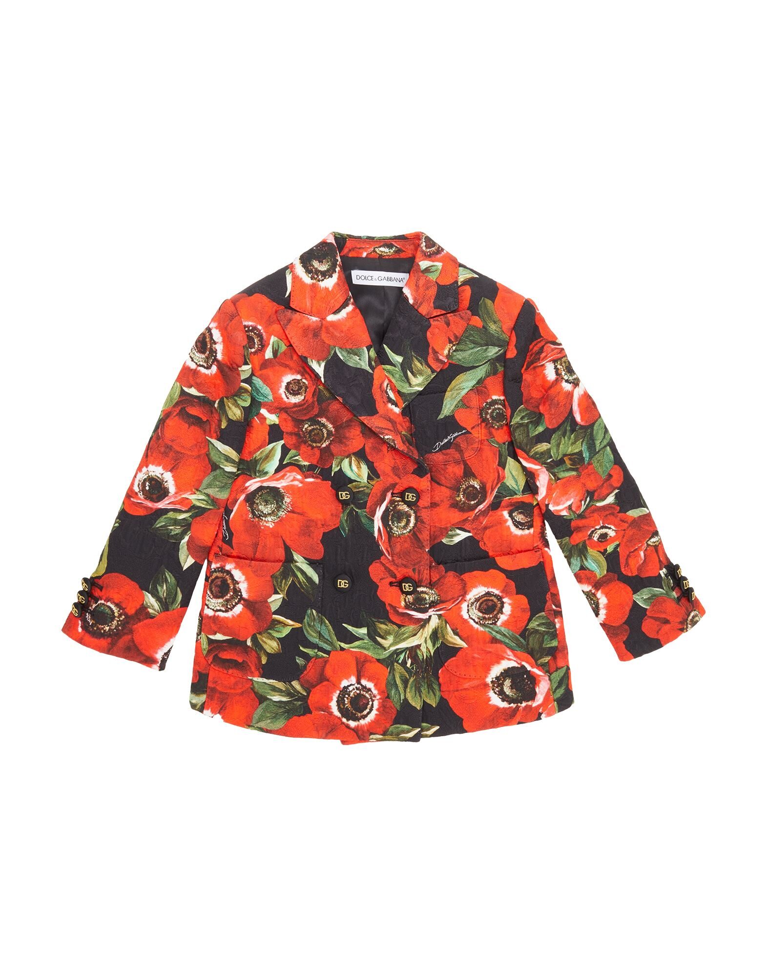 DOLCE&GABBANA - Blazers