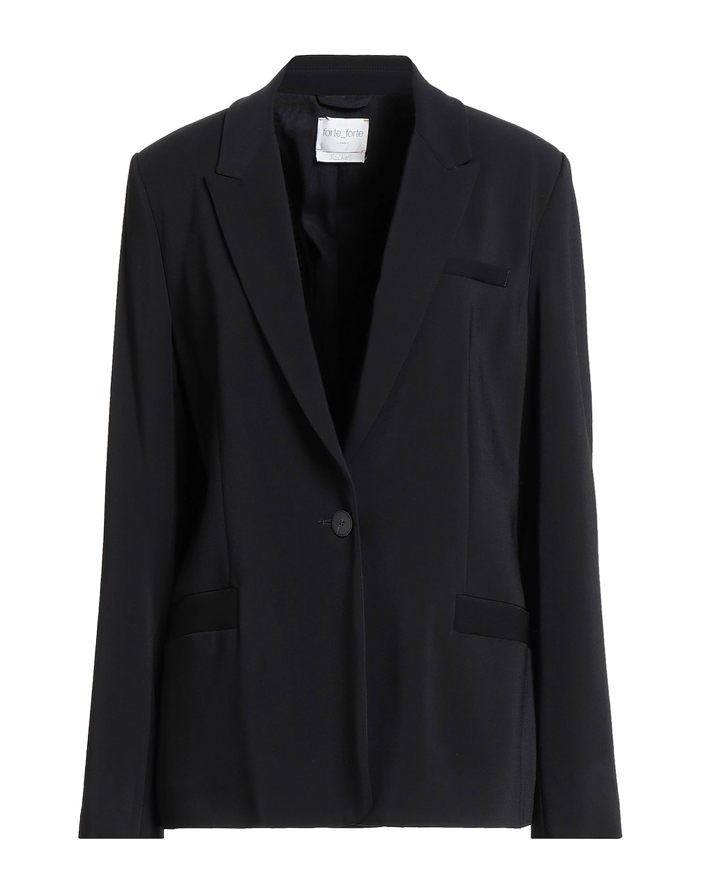 FORTE_FORTE - Blazers