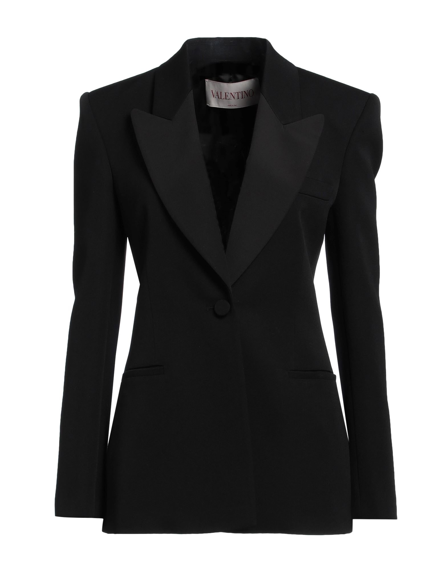 【関税＆送料込み】Valentino Garavani Blazers 49930720RF_14_f.jpg