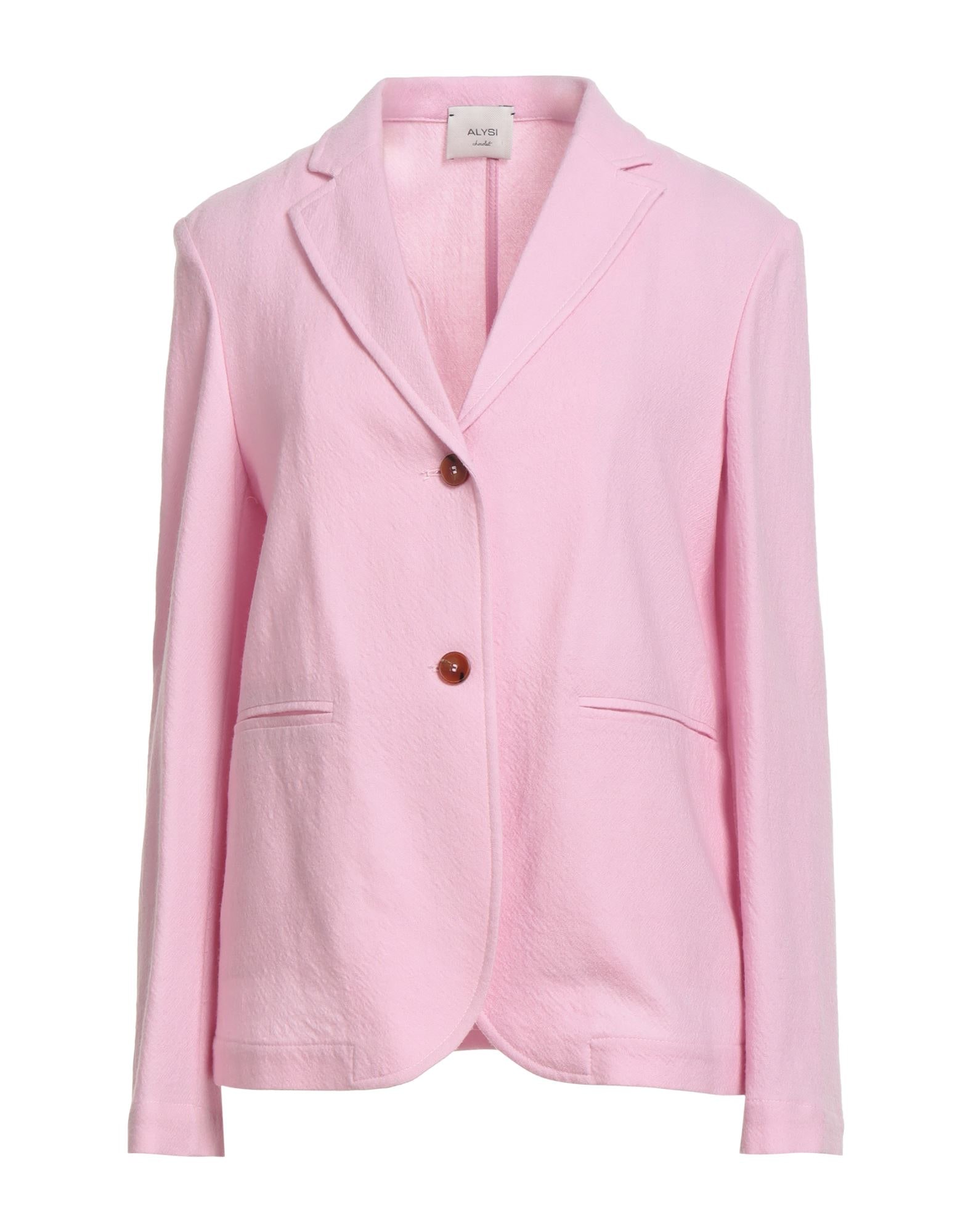 ALYSI - Blazers