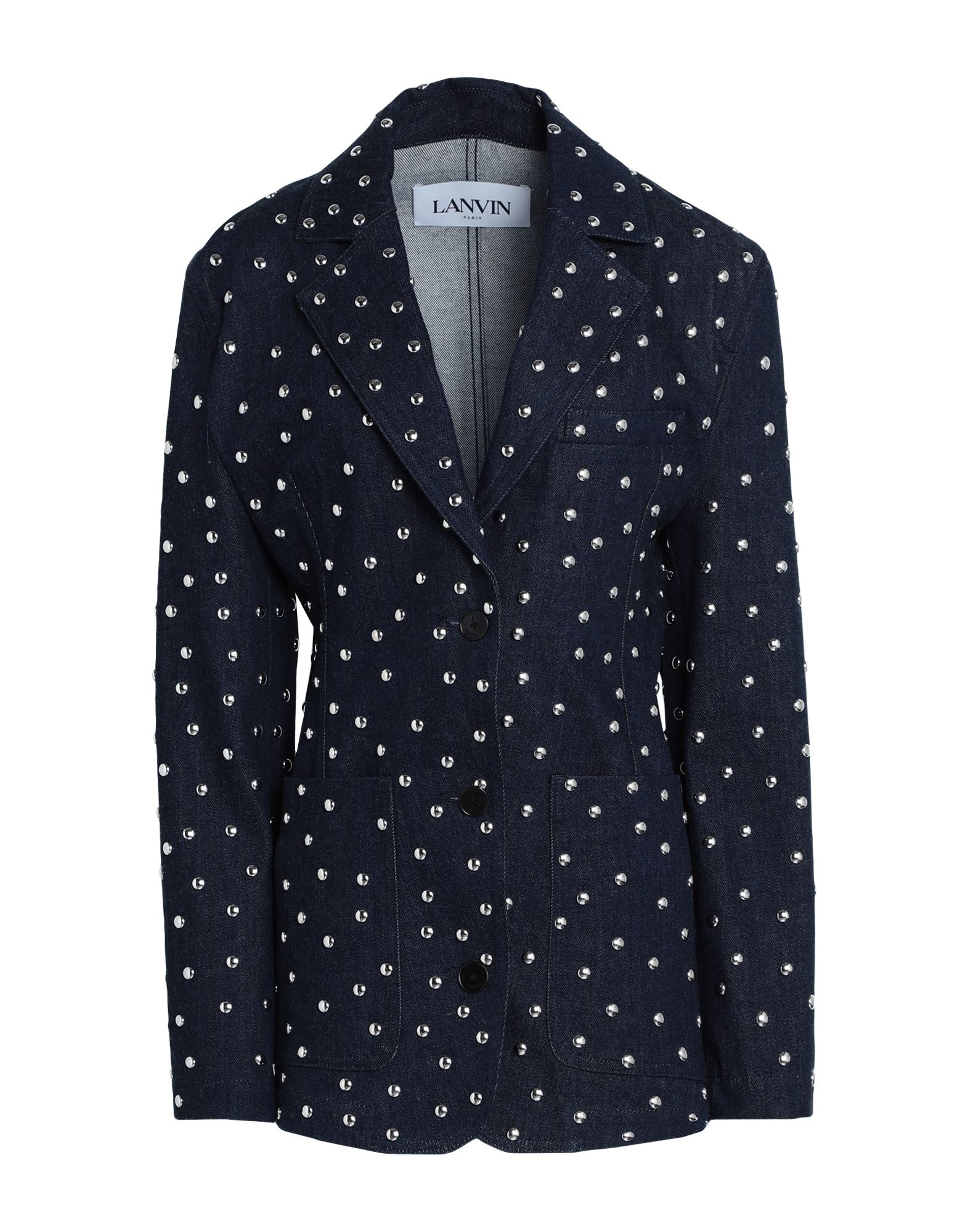 LANVIN - Пиджаки