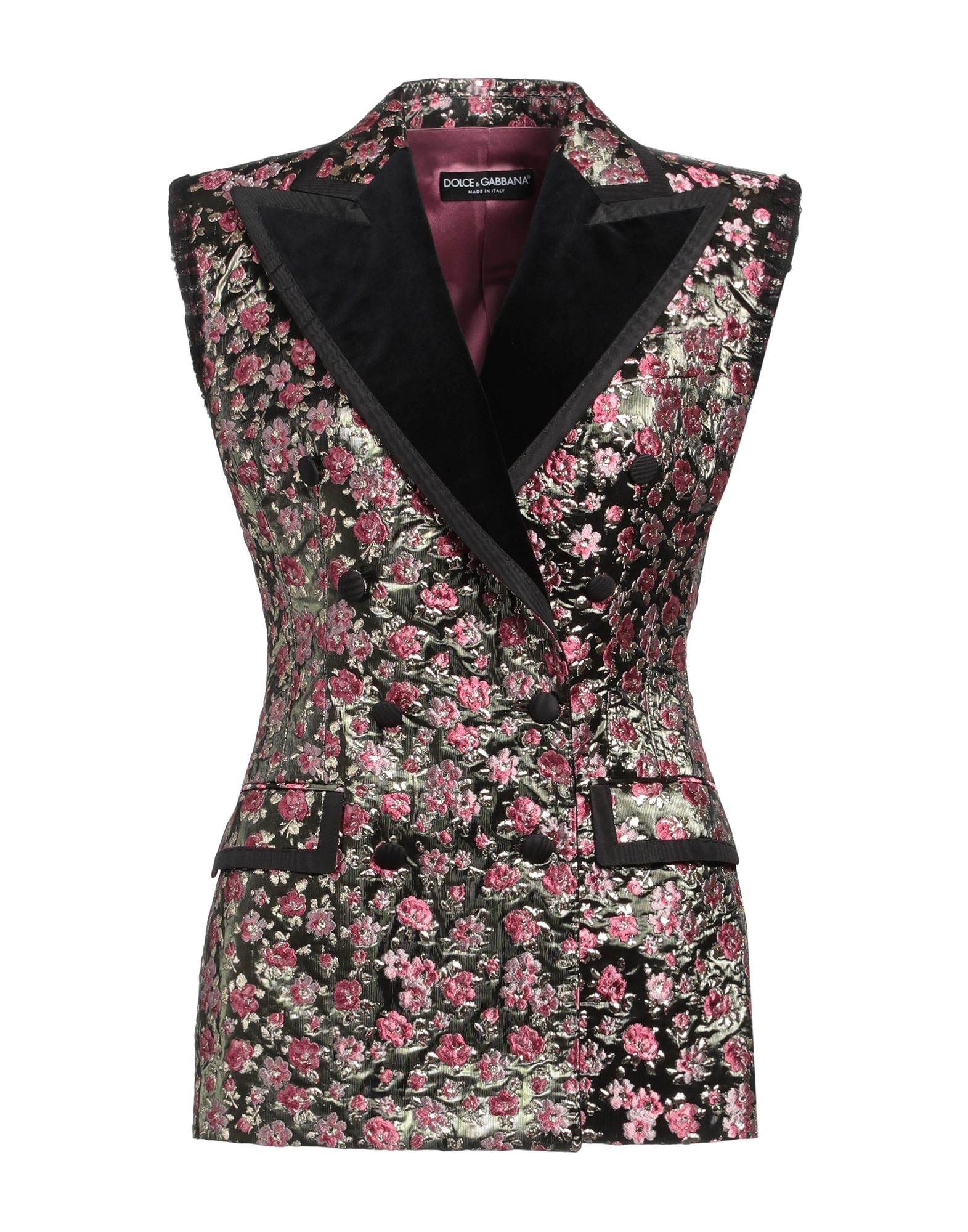 DOLCE&GABBANA - Blazers