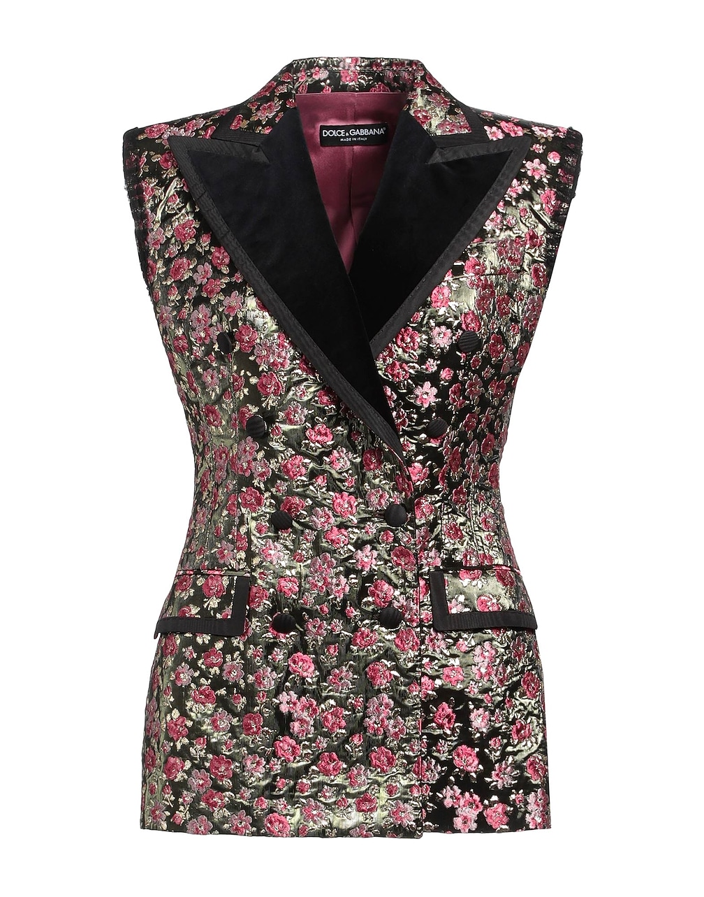 DOLCE&GABBANA - Blazers