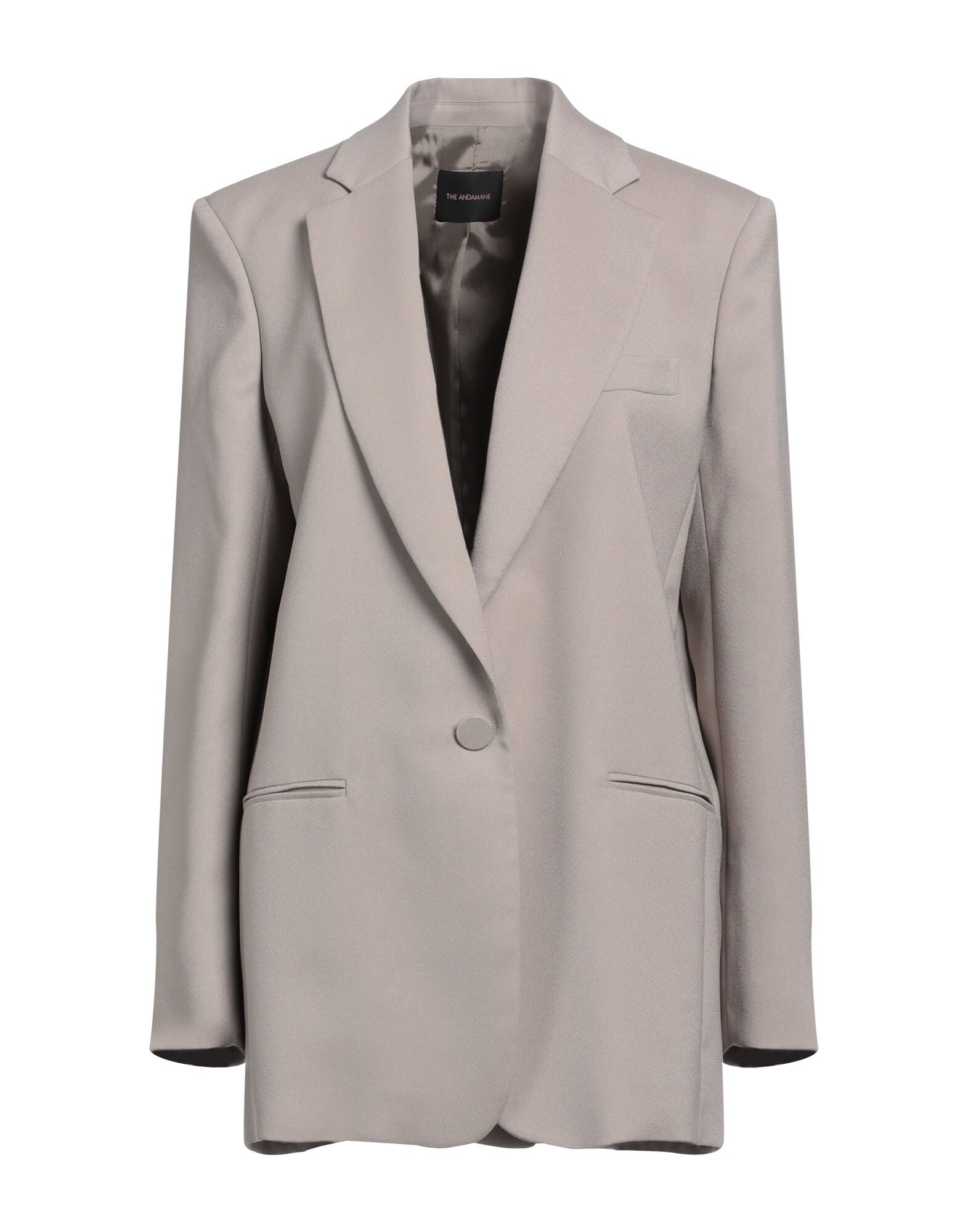 THE ANDAMANE - Blazers