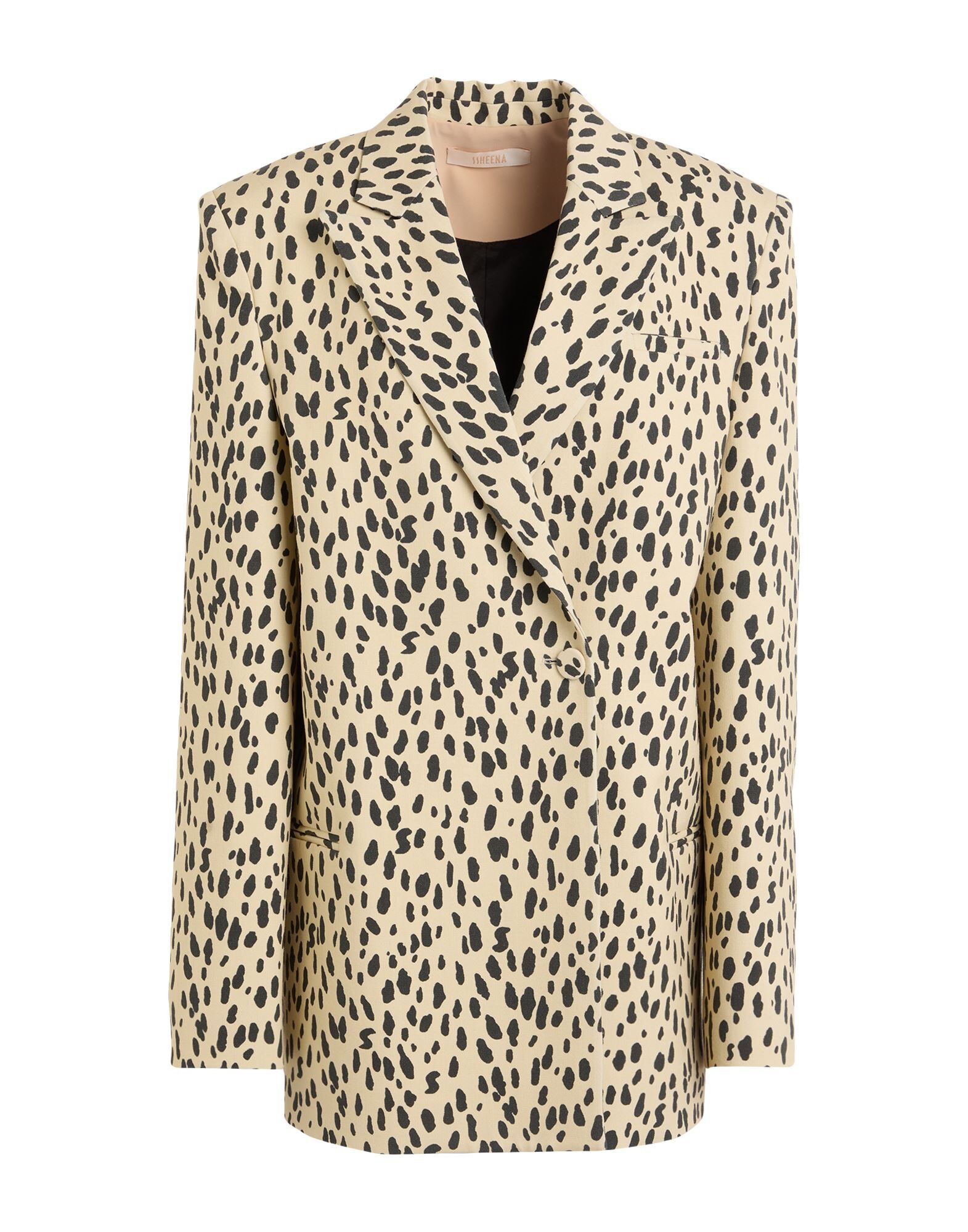 SSHEENA - Blazers