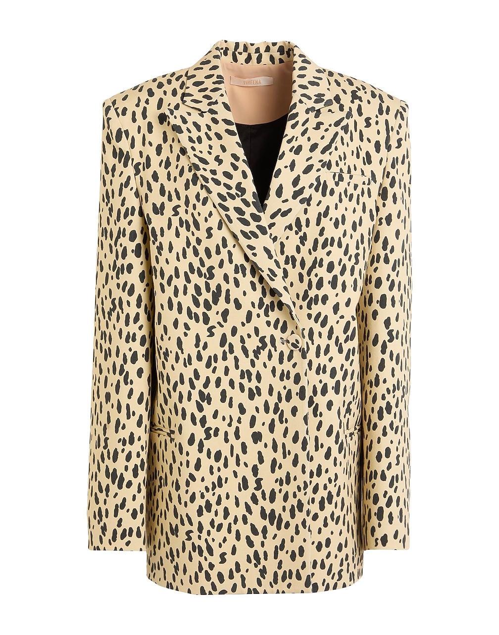 SSHEENA - Blazers