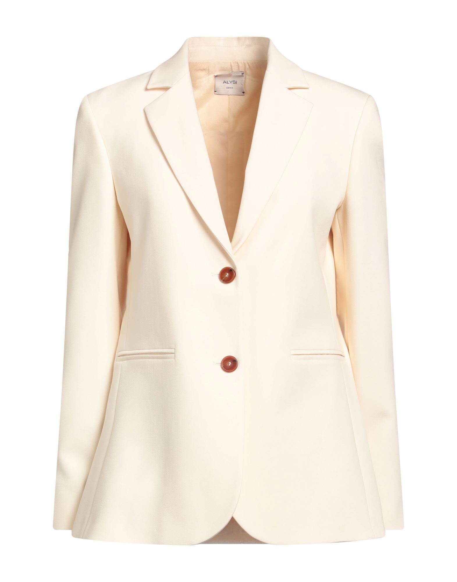 ALYSI - Blazers