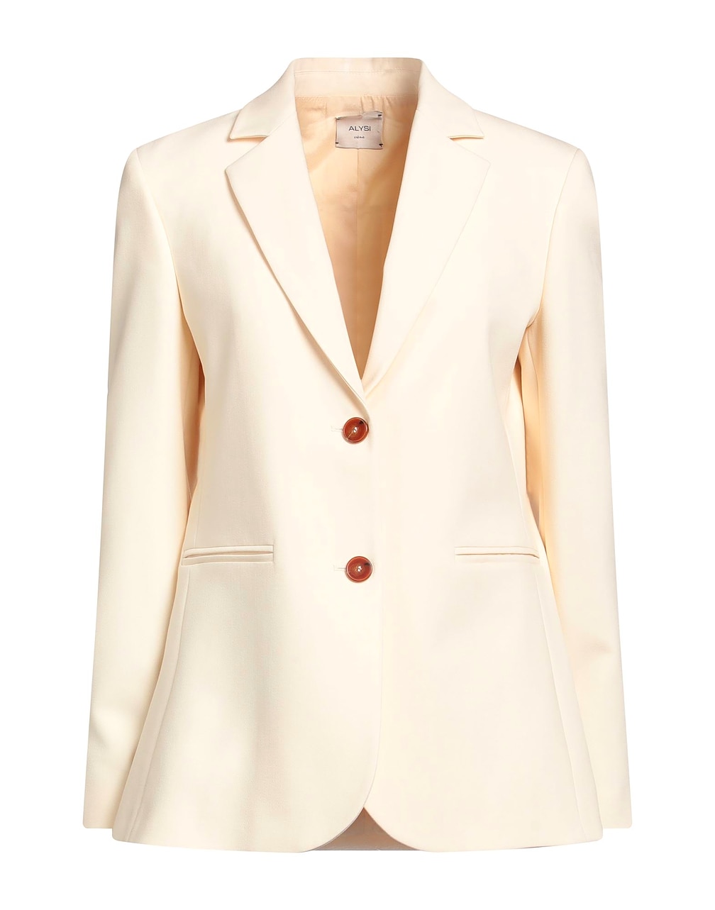 ALYSI - Blazers