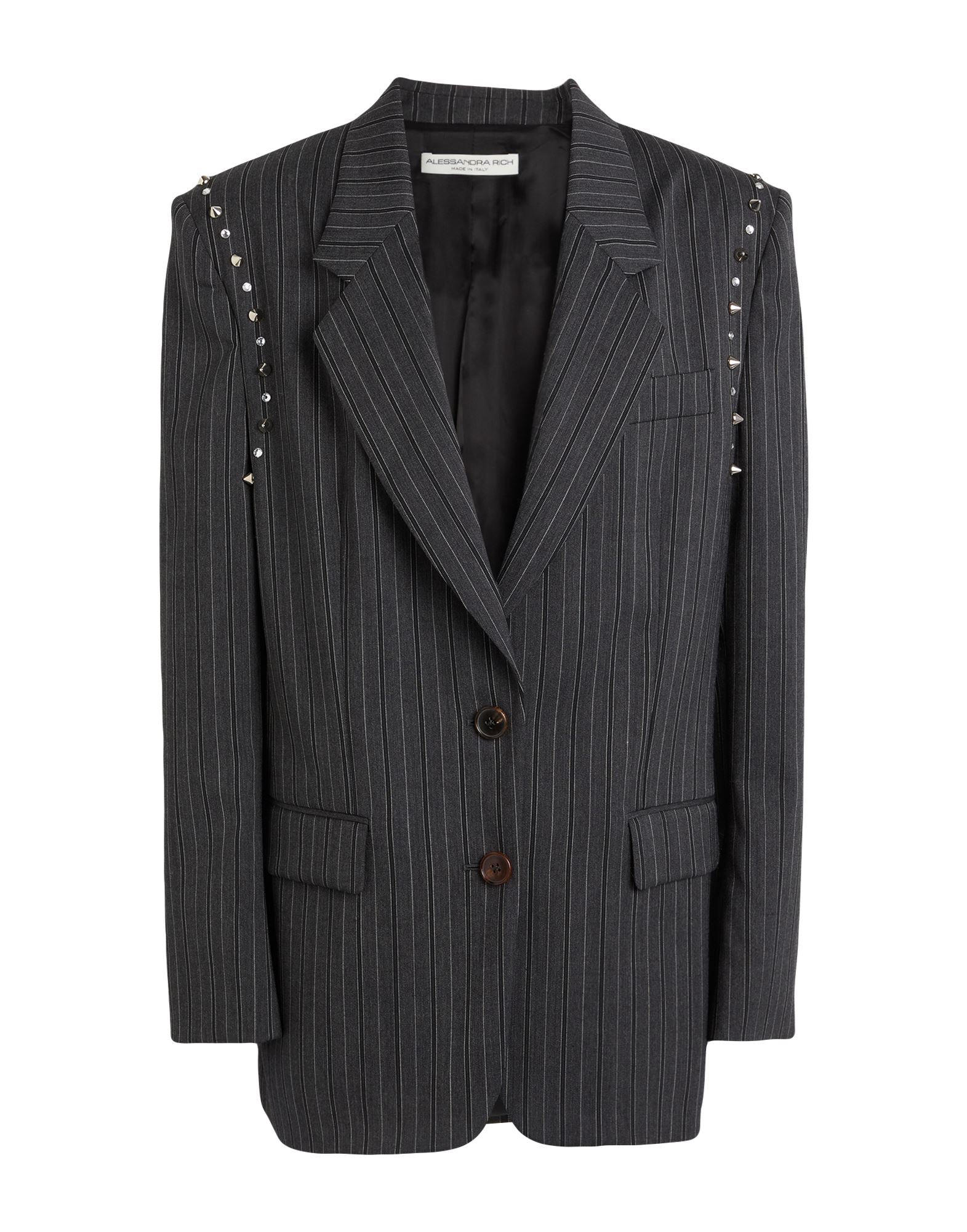 ALESSANDRA RICH - Blazers