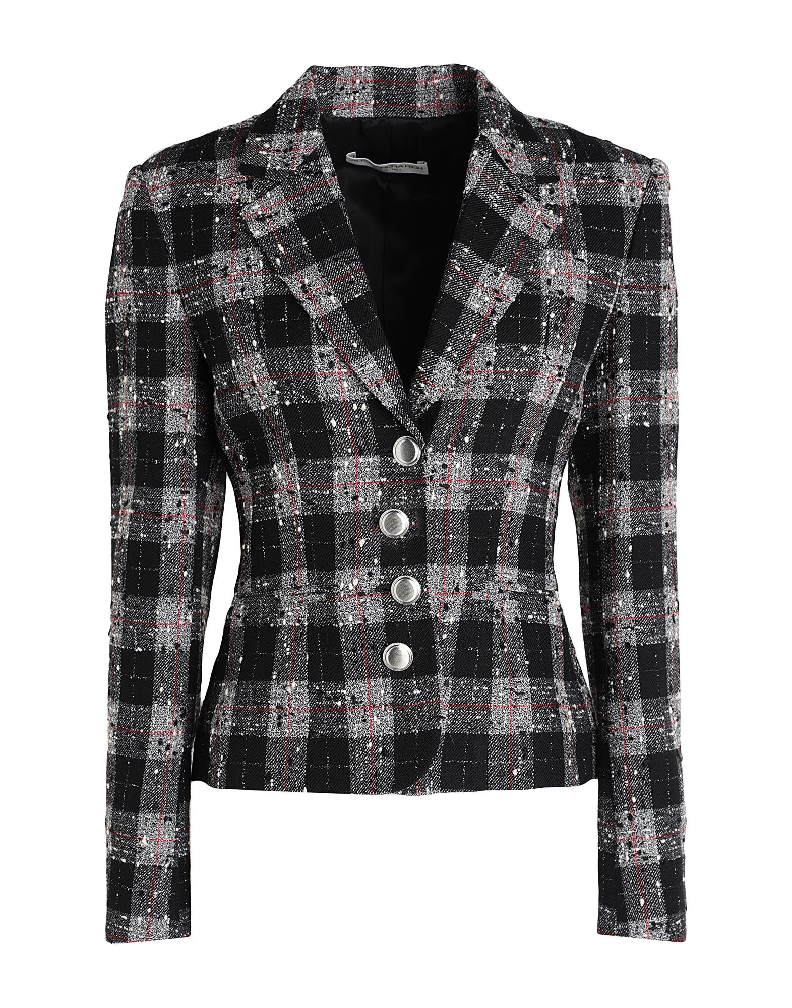ALESSANDRA RICH - Blazers