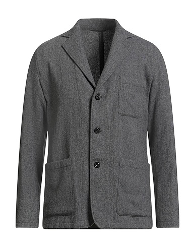 HARTFORD Blazer Grigio 65% Lana, 30% Poliestere, 5% Altre Fibre