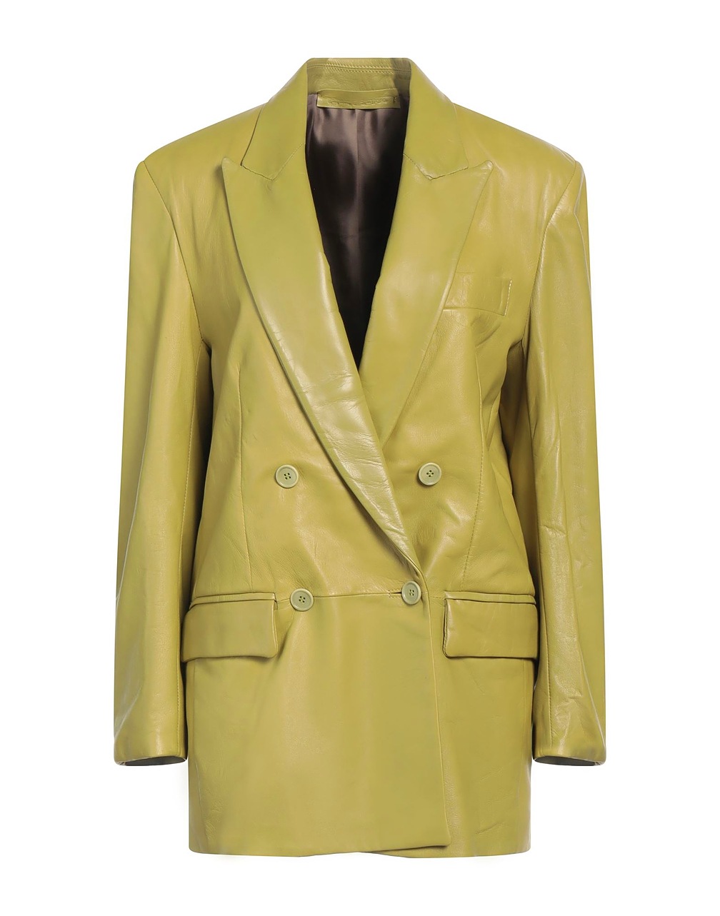 SALVATORE SANTORO - Blazers