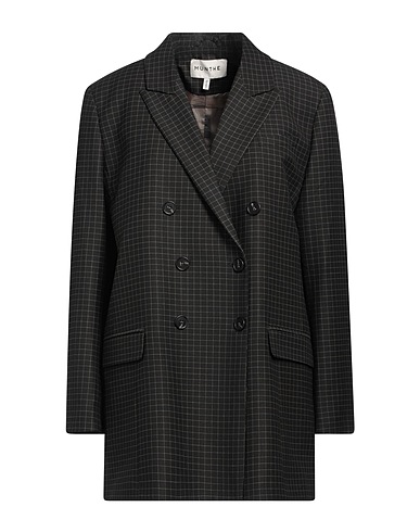 MUNTHE Blazer 72% Recycled polyester, 26% Viscose, 2% Elastane