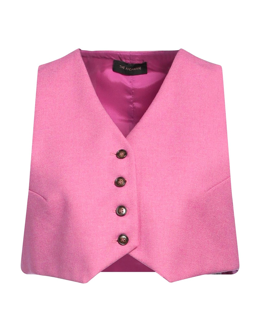 THE ANDAMANE - Gilets de costume