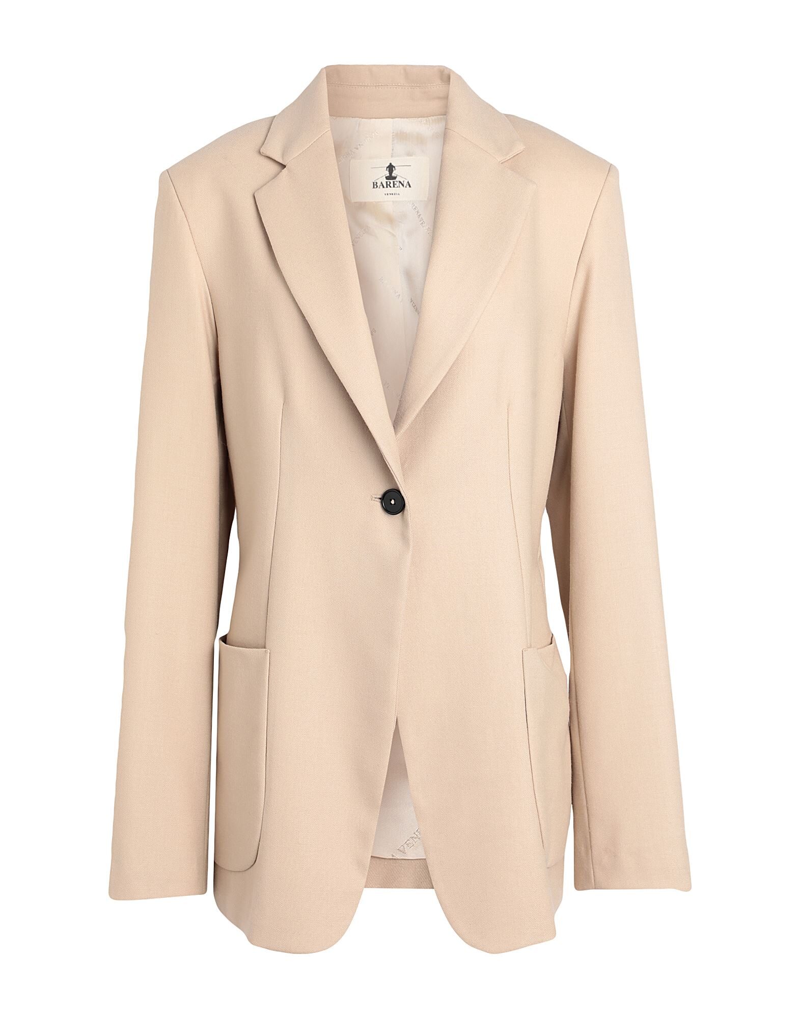 BARENA - Blazers