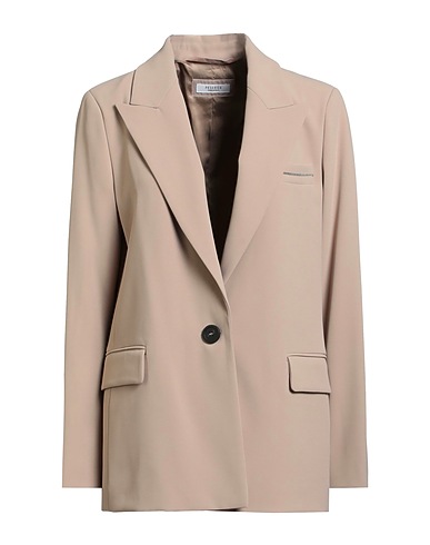 PESERICO Blazer Sand 100% Polyester