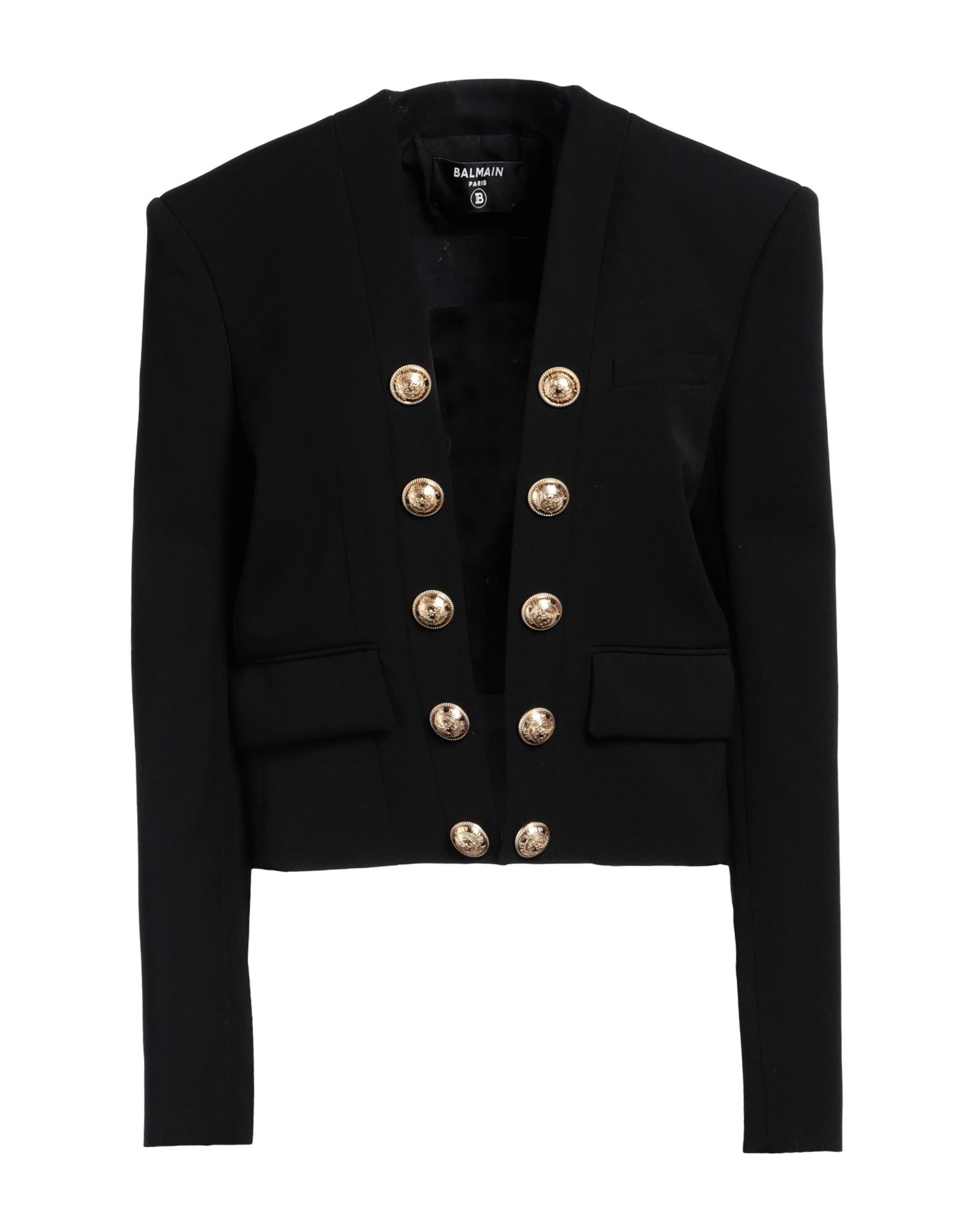 BALMAIN - Jackets