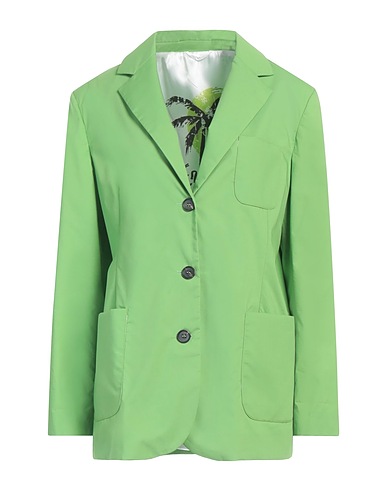 ERMANNO FIRENZE Blazer 100% Cotton