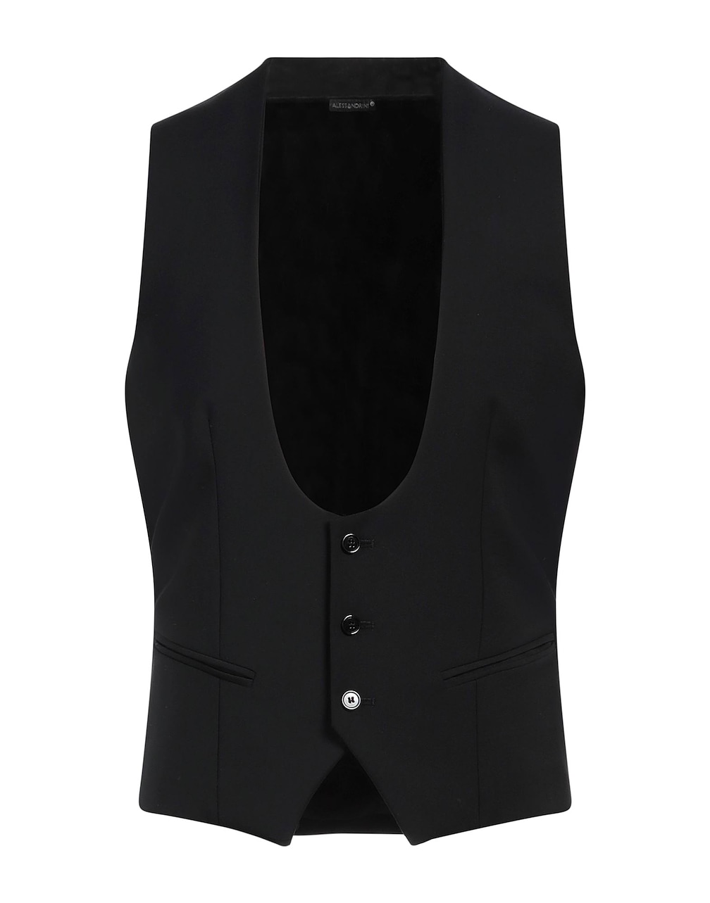 GREY DANIELE ALESSANDRINI - Gilet Sartoriali