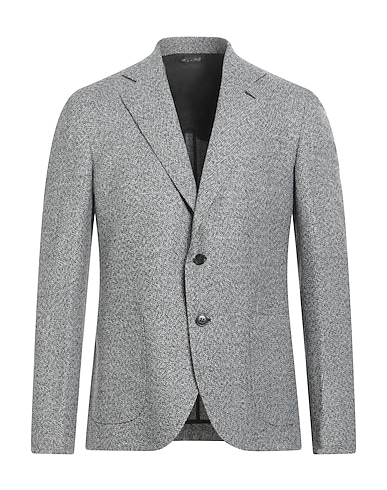 BRIAN DALES Blazer 50% Wool, 50% Acrylic