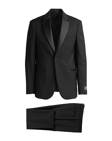 JUST CAVALLI Costumes 80% Polyester, 20% Viscose