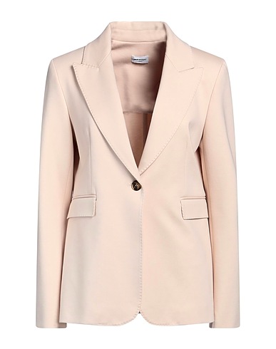 RUE DU BAC Blazers 70% Viscose, 25% Polyamide, 5% Elastane