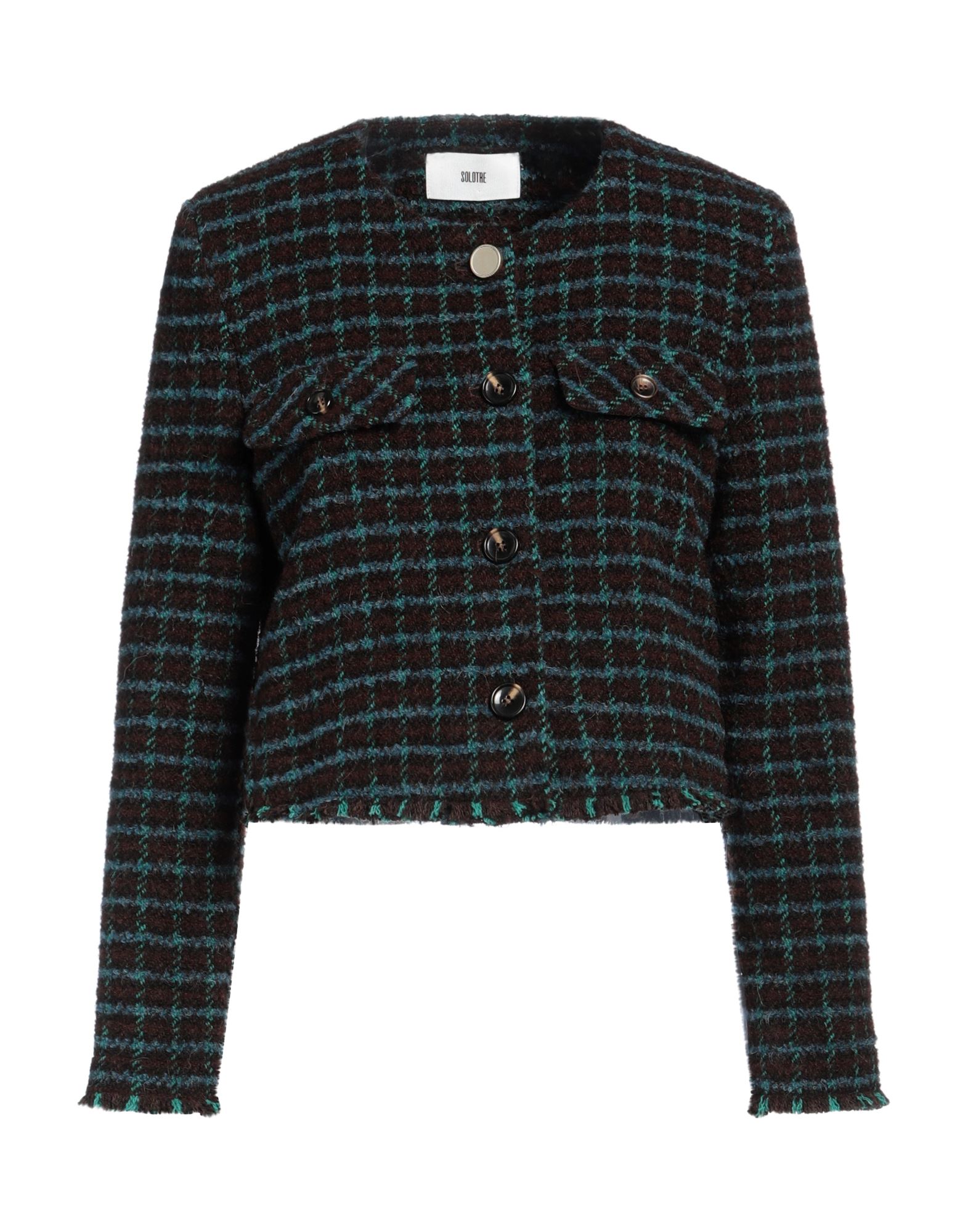 SOLOTRE - Giacche & Giubbotti