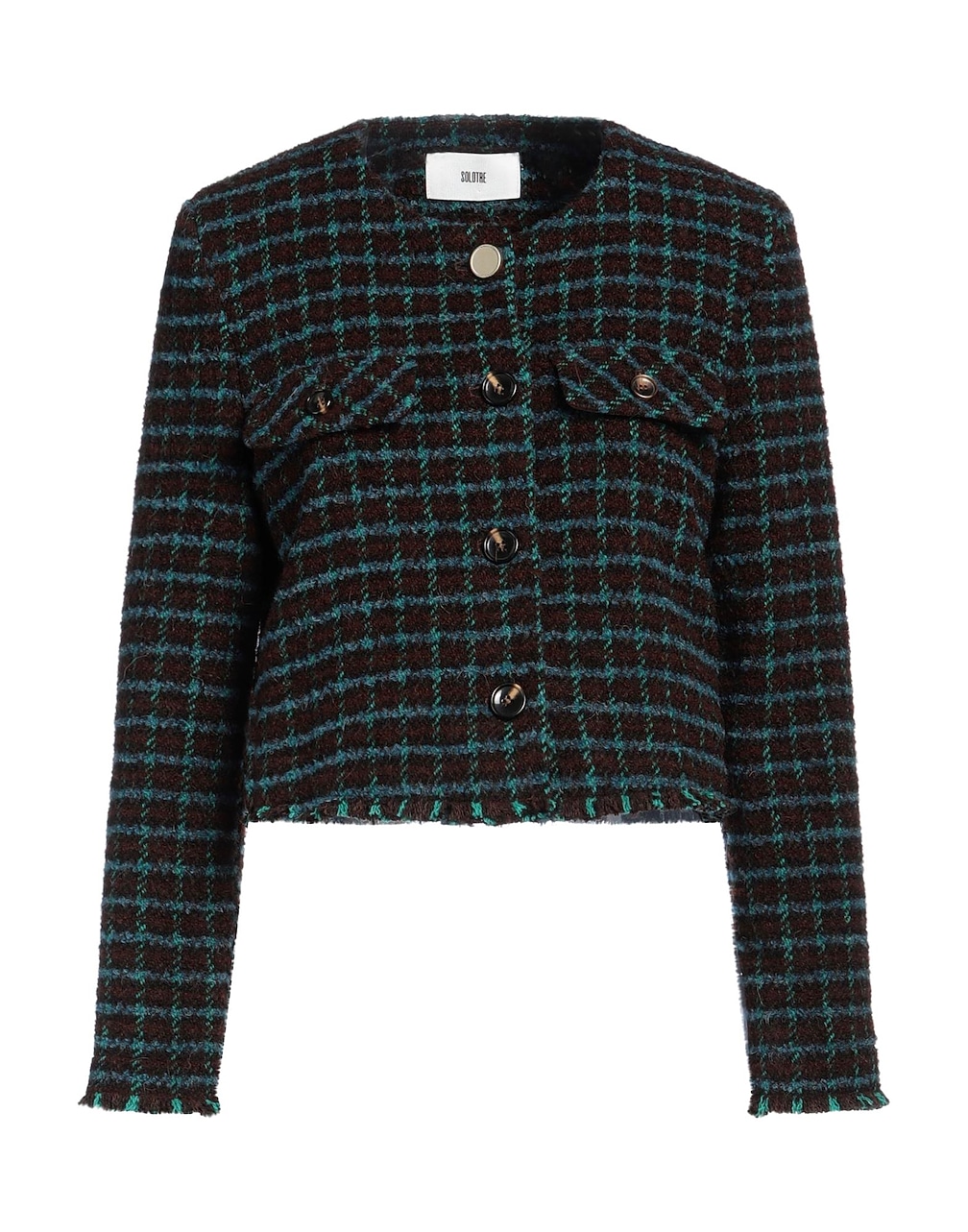 SOLOTRE - Giacche & Giubbotti