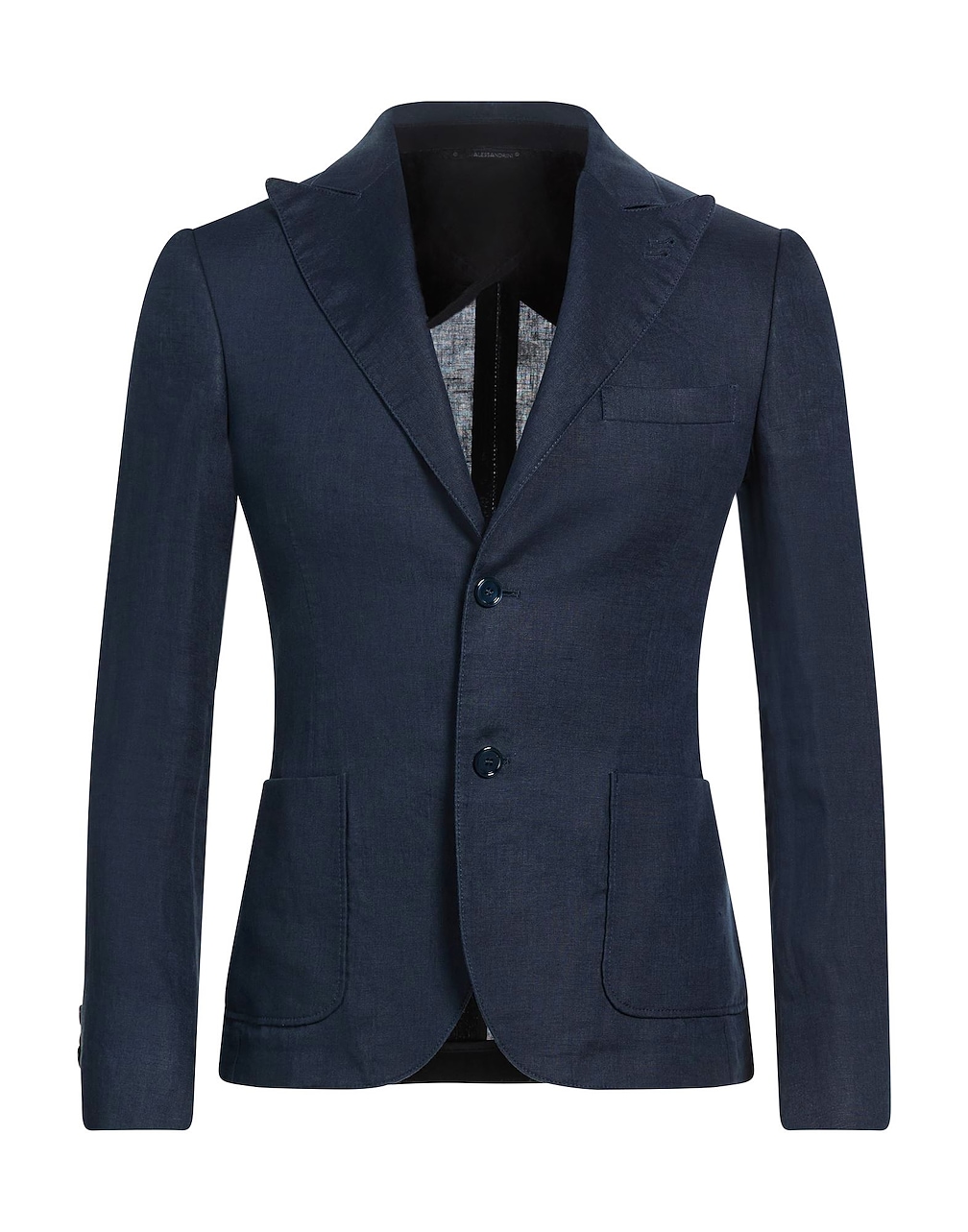 GREY DANIELE ALESSANDRINI - Blazers