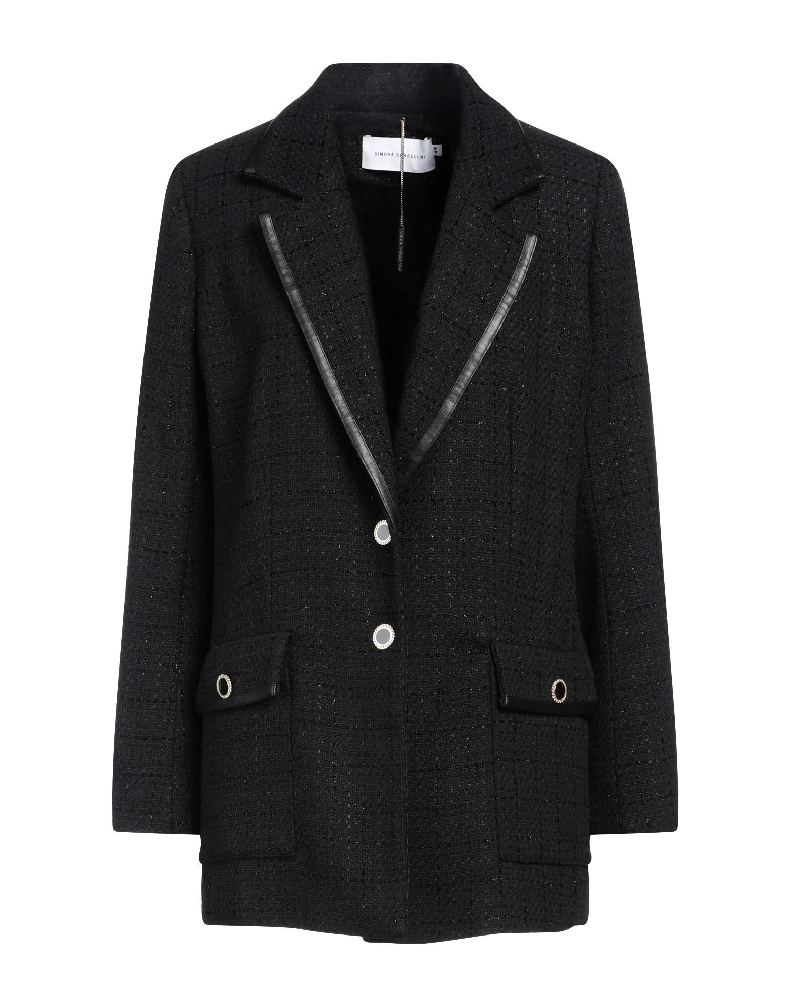 SIMONA CORSELLINI - Blazers