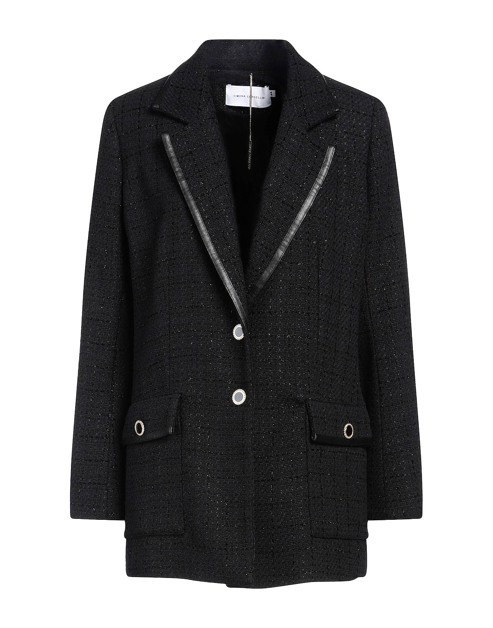 SIMONA CORSELLINI - Σακάκια