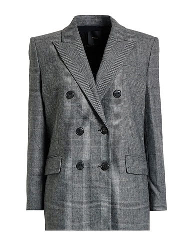 PINKO Blazer 45% Polyester, 24% Acrylic, 21% Wool, 8% Viscose, 2% Elastane