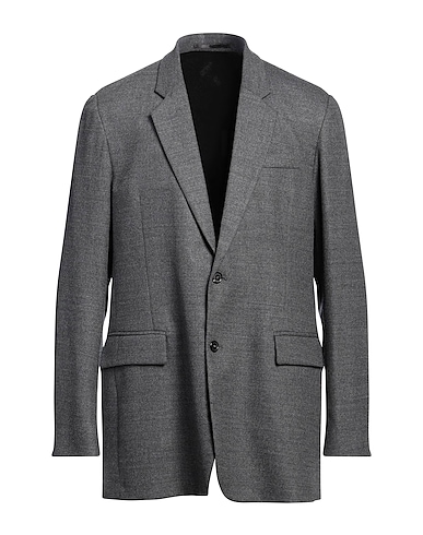 GRIFONI Blazer PIOMBO 98% Wool, 2% Elastane