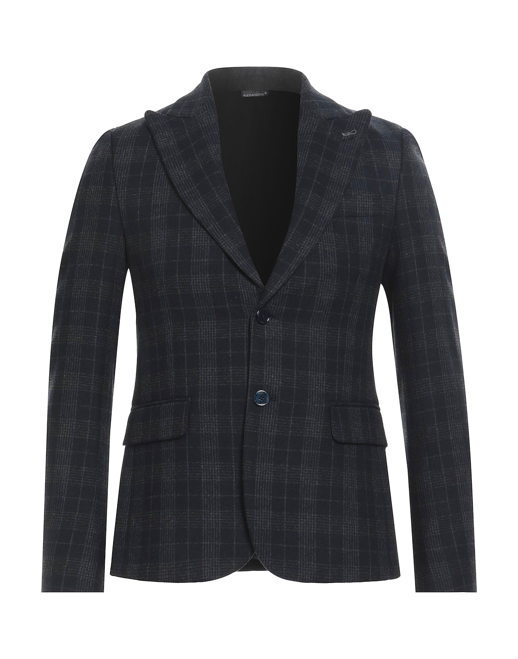 GREY DANIELE ALESSANDRINI - Blazers