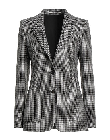 TAGLIATORE 02-05 Blazer ANTRACITE 100% Virgin Wool