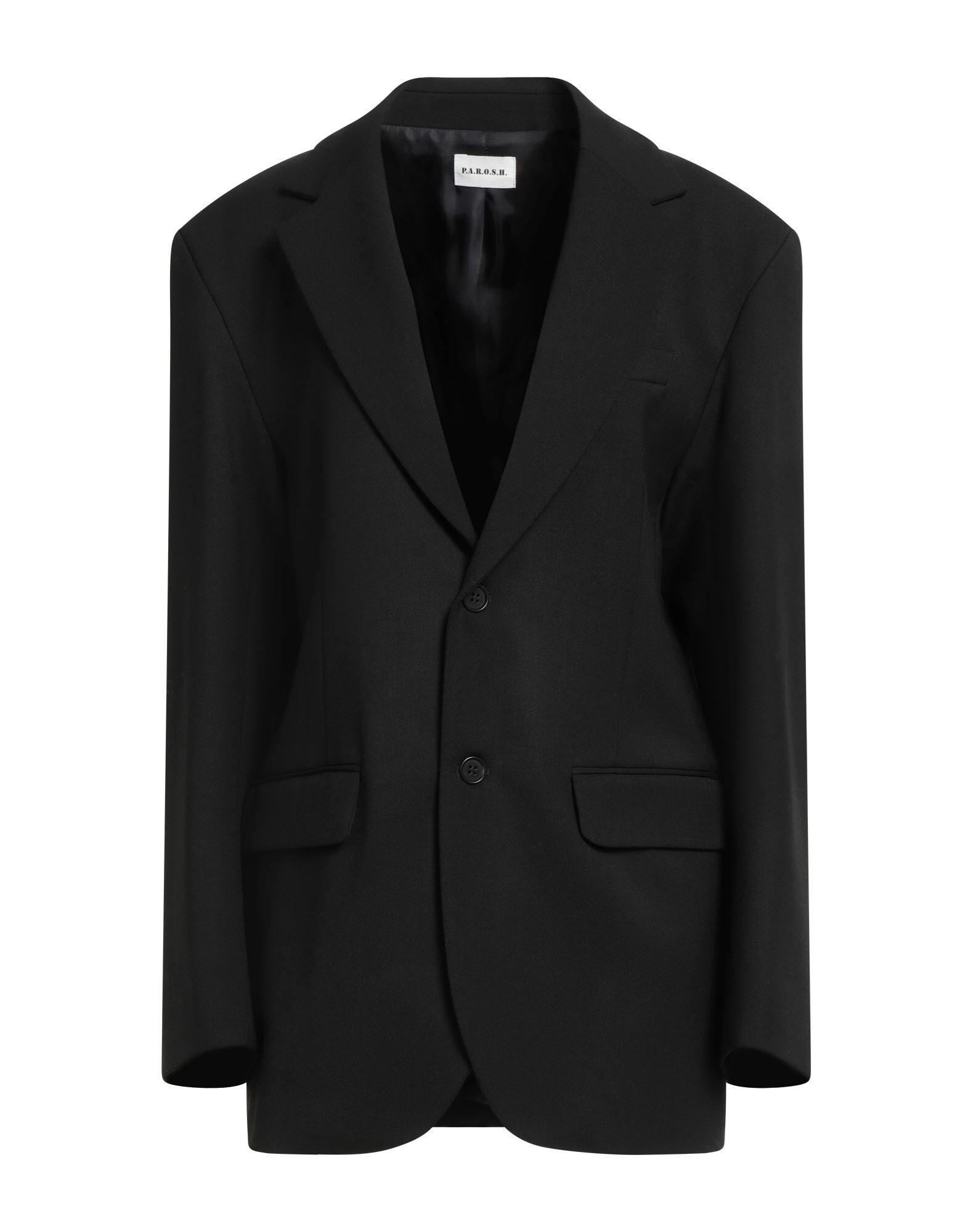 P.A.R.O.S.H. - Blazers