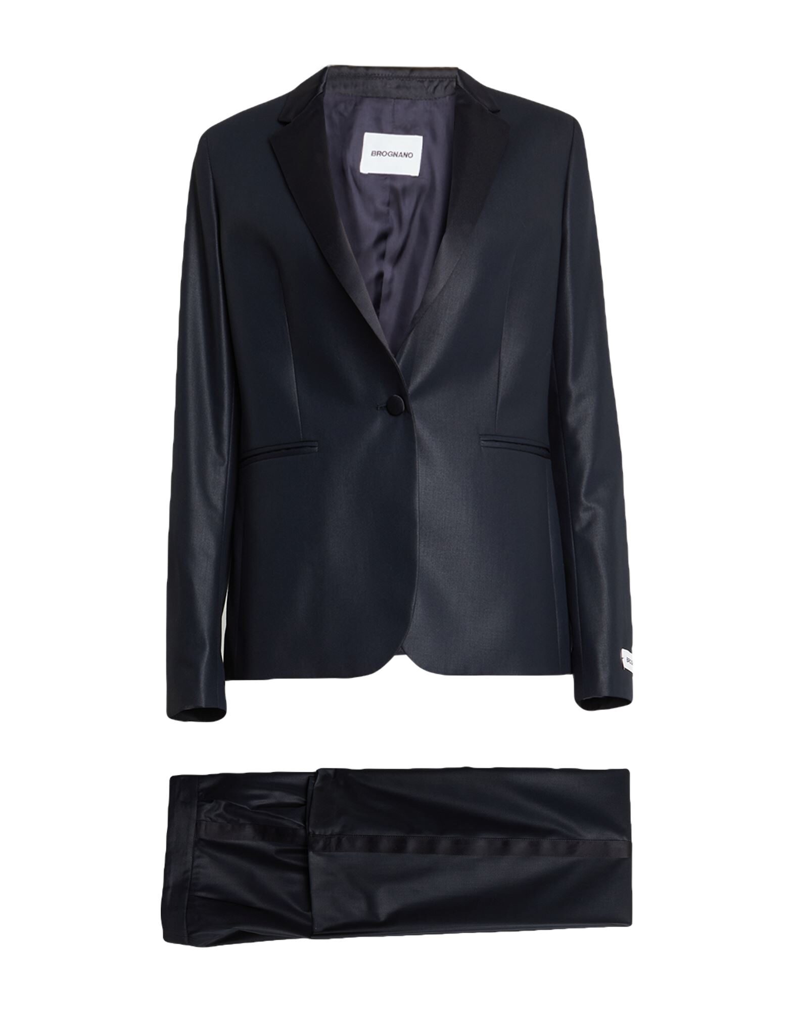 BROGNANO - Suits