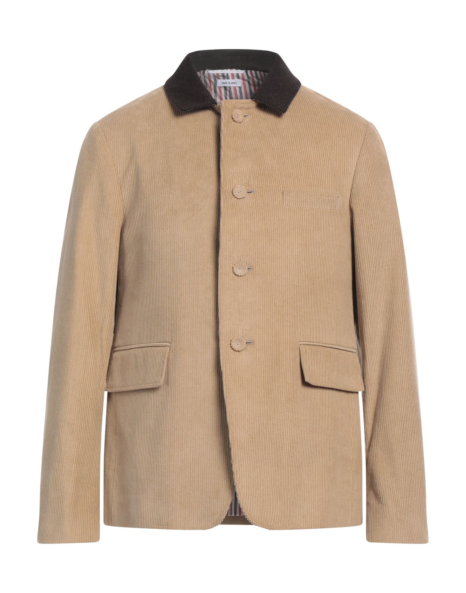 THOM BROWNE - Jackets